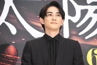 水谷豊、コロナ禍で延期になった監督第3作「太陽とボレロ」お披露目に感無量