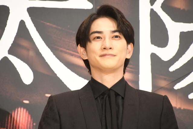 水谷豊、コロナ禍で延期になった監督第3作「太陽とボレロ」お披露目に感無量