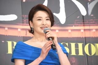 水谷豊、コロナ禍で延期になった監督第3作「太陽とボレロ」お披露目に感無量