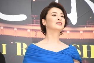 水谷豊、コロナ禍で延期になった監督第3作「太陽とボレロ」お披露目に感無量