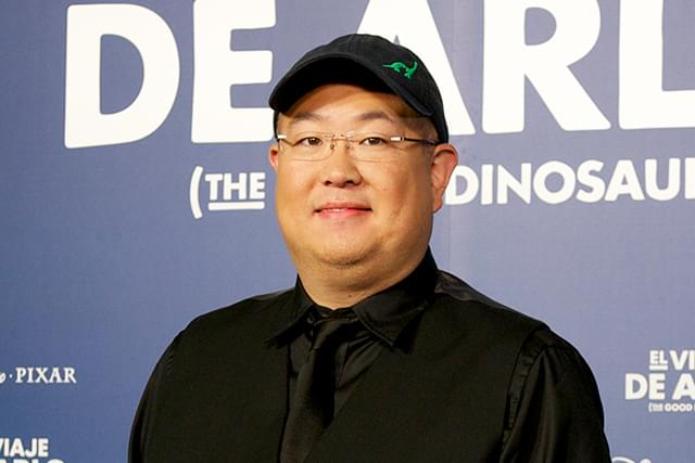 ピーター・ソーン監督