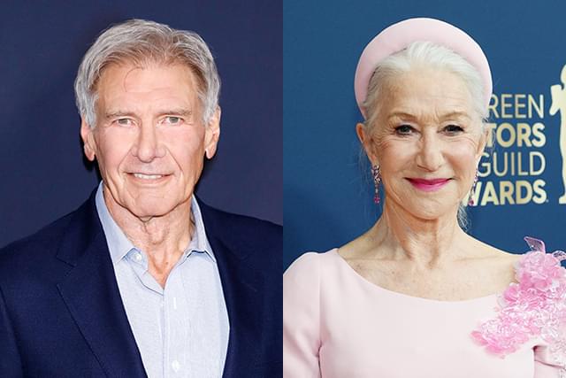 ハリソン・フォード＆ヘレン・ミレン、「イエローストーン」前日譚に出演