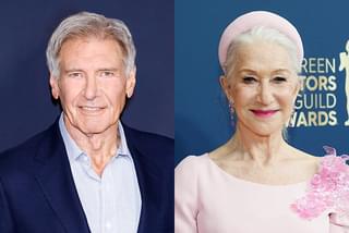 ハリソン・フォード＆ヘレン・ミレン、「イエローストーン」前日譚に出演