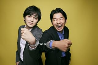 林遣都＆仲野太賀、坂元裕二脚本の新ドラマ「初恋の悪魔」に主演！ 心境語るインタビューも