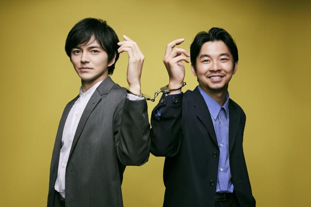 林遣都＆仲野太賀、坂元裕二脚本の新ドラマ「初恋の悪魔」に主演！ 心境語るインタビューも