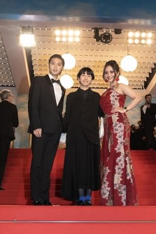 磯村勇斗、念願のカンヌ国際映画祭に初参加「もっと自分も頑張れる」