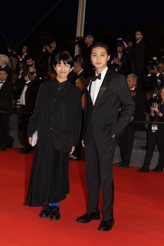 磯村勇斗、念願のカンヌ国際映画祭に初参加「もっと自分も頑張れる」