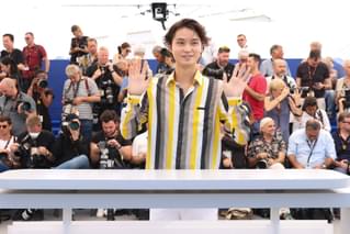 磯村勇斗、念願のカンヌ国際映画祭に初参加「もっと自分も頑張れる」