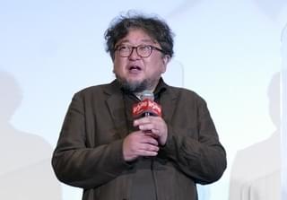 長澤まさみ「シン・ウルトラマン」で巨大化！ 迫力シーンも舞台裏は「ひとりで地味に」
