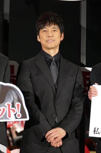 長澤まさみ「シン・ウルトラマン」で巨大化！ 迫力シーンも舞台裏は「ひとりで地味に」