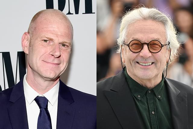 「マッドマックス 怒りのデス・ロード」チームが再タッグ