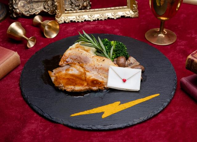 ふくろう便サンデーロースト（税込1980円）