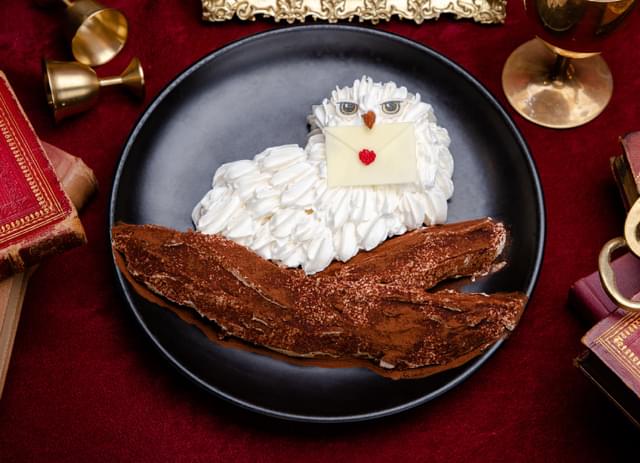 「ヘドウィグケーキ」（税込1540円）