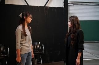 足立梨花＆小沢真珠の悪女対決！ 劇団員による愛欲・愛憎ドロドロ劇「悪女のすべて」7月放送