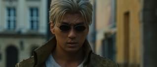 山田涼介「鋼の錬金術師」完結編 傷の男“スカー”誕生、イシュヴァール殲滅戦の回想シーン公開