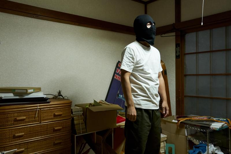 ムロツヨシ、暴露系YouTuberに豹変「勘違い女聞いてるか！」 吉田恵輔監督新作の本編映像