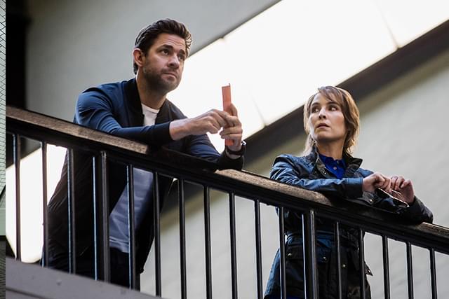 「トム・クランシー CIA分析官 ジャック・ライアン」シーズン4で完結