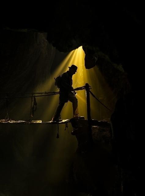 「スター・ウォーズ セレブレーション」にて場面写真が初解禁！