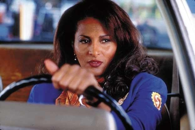 「ジャッキー・ブラウン」