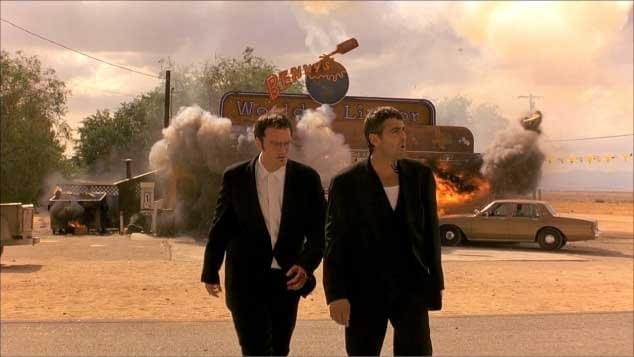 「フロム・ダスク・ティル・ドーン」