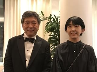 第75回カンヌ映画祭、リューベン・オストルンドに2度目の栄冠 是枝裕和監督作2冠、早川千絵監督にカメラドールスペシャルメンション