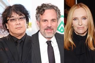 ポン・ジュノ監督新作にマーク・ラファロ、トニ・コレット