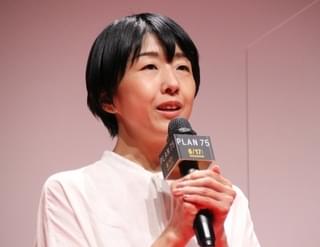 磯村勇斗、倍賞千恵子の目の芝居に震えた「目線を合わせることができただけで大満足」