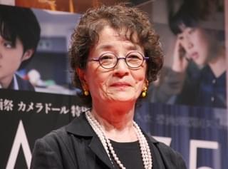 磯村勇斗、倍賞千恵子の目の芝居に震えた「目線を合わせることができただけで大満足」