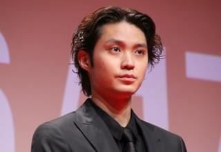 磯村勇斗、倍賞千恵子の目の芝居に震えた「目線を合わせることができただけで大満足」