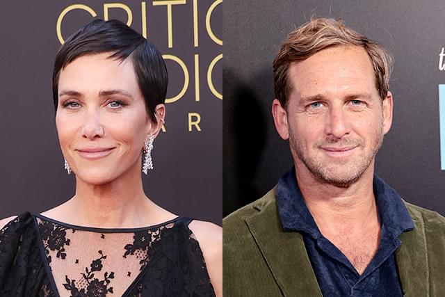 クリステン・ウィグ主演の新ドラマ、相手役にジョシュ・ルーカス