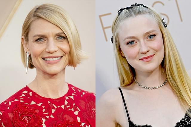 クリントン元米国務長官が題材の新ドラマ、主演にクレア・デーンズ＆ダコタ・ファニング