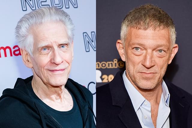 「イースタン・プロミス」「危険なメソッド」でもタッグを組んでいた