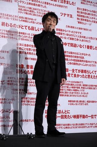 緒方恵美「呪術廻戦 0」終映で感謝 小松未可子、内山昂輝、関智一も作品振り返る