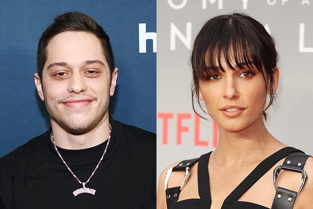 ピート・デビッドソン＆ナオミ・スコット、A24×プランBがタッグの新作に主演