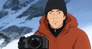 夢枕獏「谷口ジローにこれを観せたかった」 「神々の山嶺」公開に向けてコメント