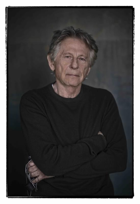 ロマン・ポランスキー