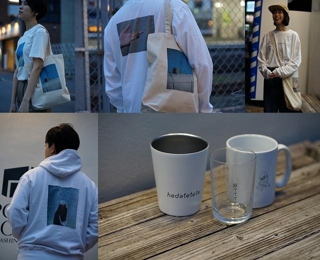 オリジナルグッズ画像