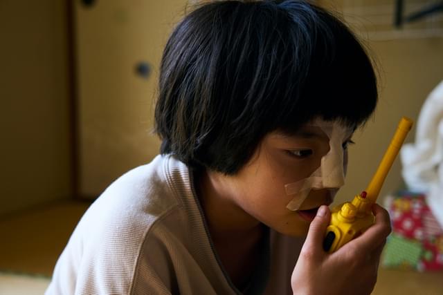 「あみ子が教えてくれるのは、私たちが“かつて見ていたはずの世界”」