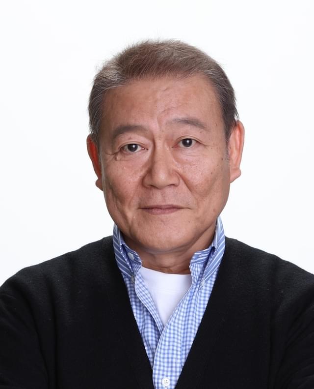 「哭声 コクソン」に出演し、ナレーションを務めた國村隼