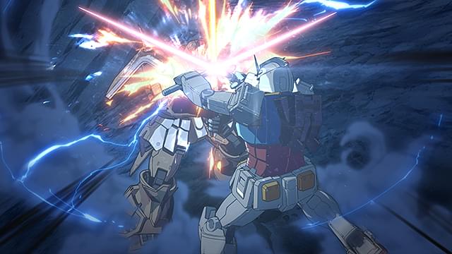 「機動戦士ガンダム ククルス・ドアンの島」