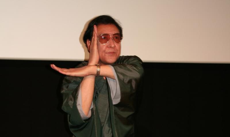 初代スーツアクター古谷敏が語る「シン・ウルトラマン」感想と「ウルトラマン」の思い出