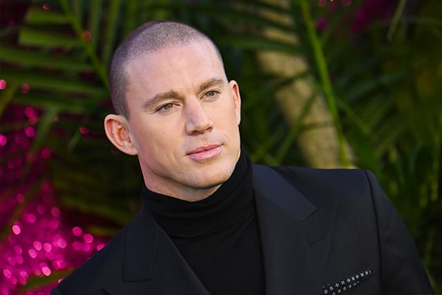 チャニング・テイタム、自身の児童書「The One and Only Sparkella」映画化に主演