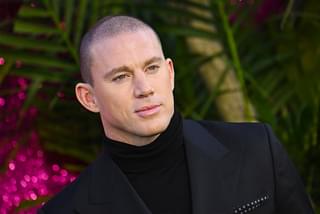 チャニング・テイタム、自身の児童書「The One and Only Sparkella」映画化に主演