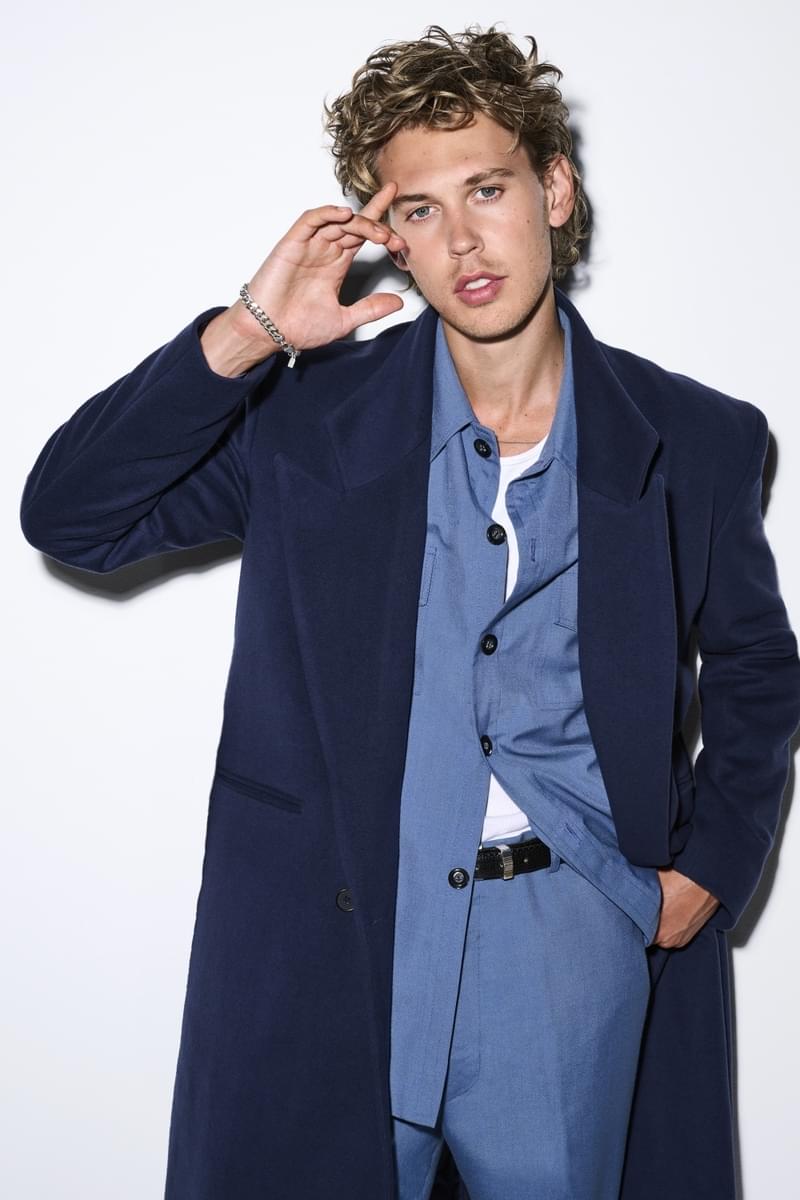 この映画の行方によって、キャリアが決まる――エルヴィス・プレスリーを演じたオースティン・バトラーの覚悟