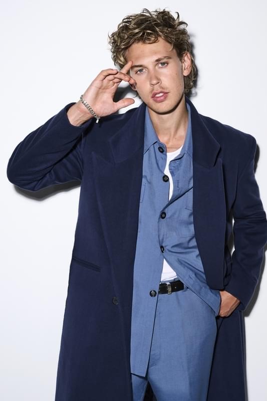 オースティン・バトラー