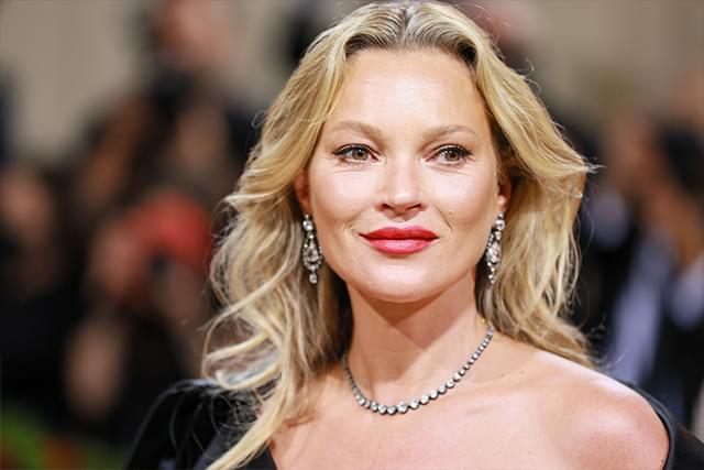 ケイト・モスと画家ルシアン・フロイド氏を描く新作「Moss & Freud」 ジェームズ・ルーカスが監督