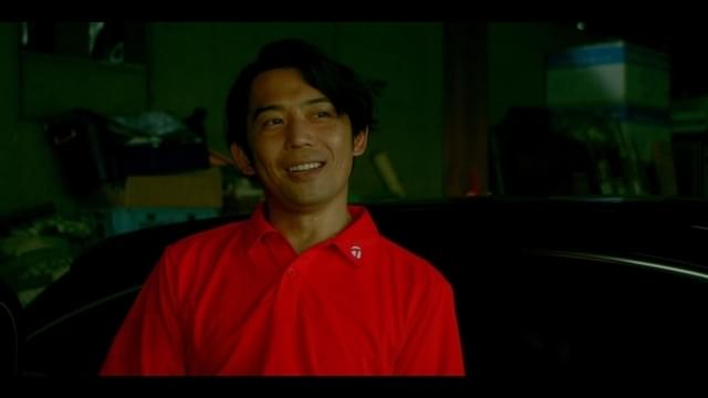 「鬼が笑う」は6月17日から公開