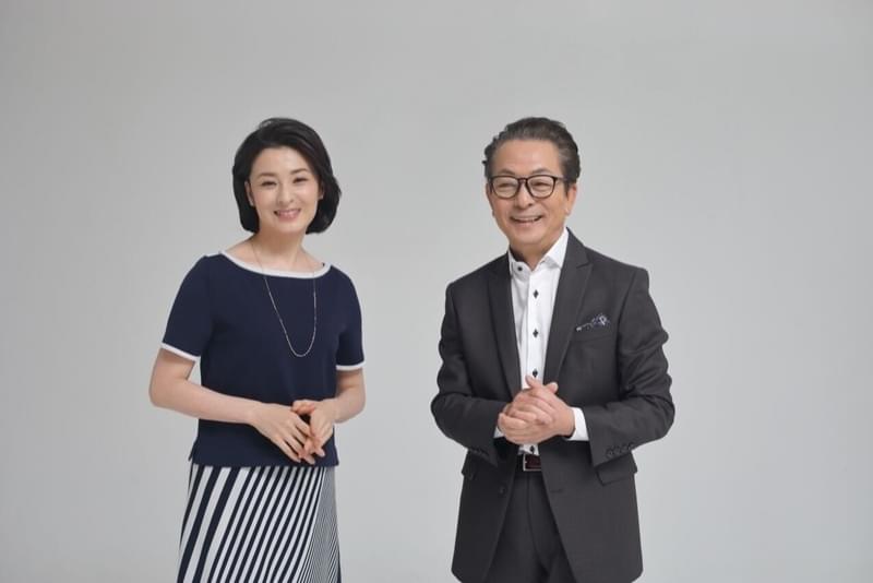 【インタビュー】檀れい、水谷豊監督の現場で感じた“愛おしさ” 思い出の音楽の話も