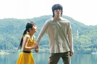 「流浪の月」韓国公開決定！ “水”にまつわる裏話＆橋本環奈、八木勇征らのコメントも