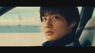 ゲーム日本一VSドリフト絶対王者 野村周平が“覚醒”する「アライブフーン」追走シーン